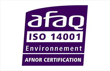 afaq ISO 14001